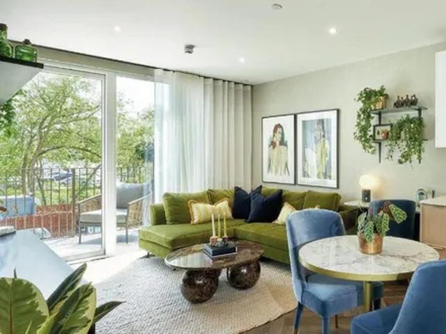 Apartment for rent in Colindale, Greater London