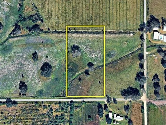 Land for sale in Zolfo Springs, Florida
