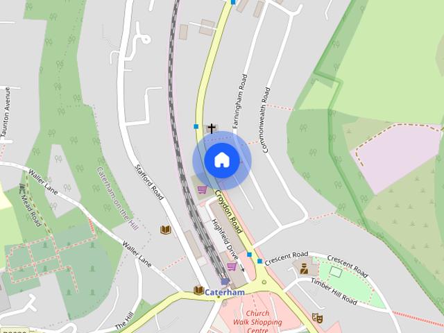 Apartment for rent in Hillview, Surrey