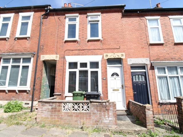 House for rent in Spring Park, Luton