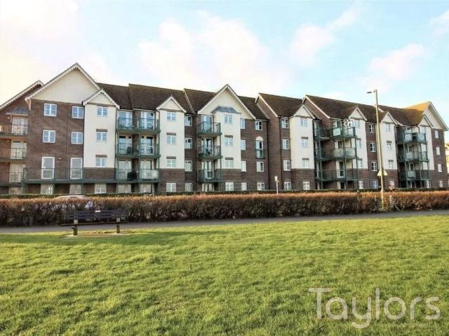 Apartment for rent in Preston, Livermead