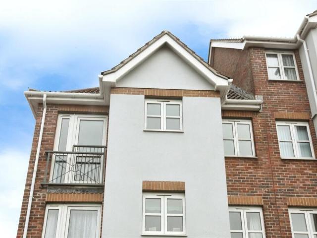 Apartment for rent in Preston, Paignton