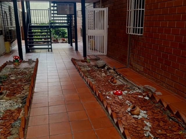 Apartamento en venta en Alejandro Oropeza Castillo, Guarenas