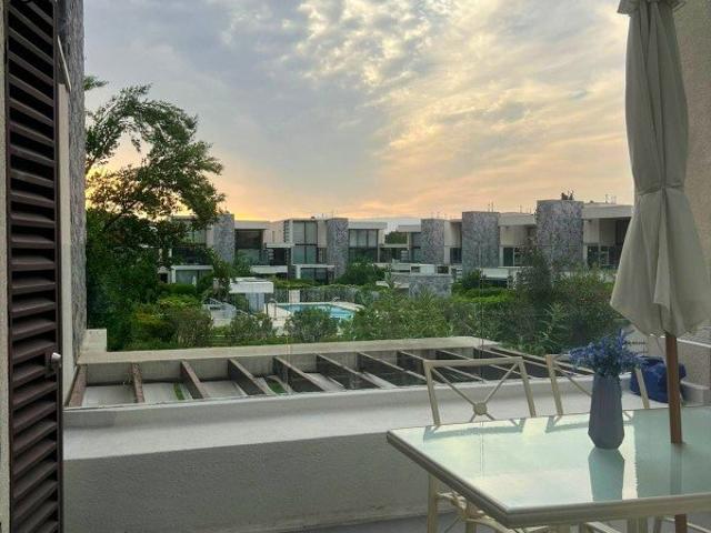 Colina, Av. Del valle chicureo colina