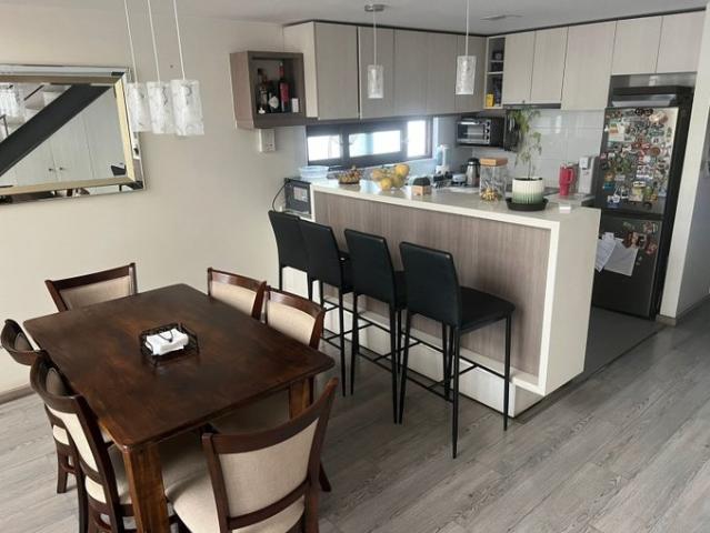 Colina, Av. Del valle chicureo colina