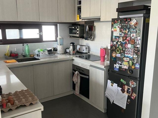 Colina, Av. Del valle chicureo colina