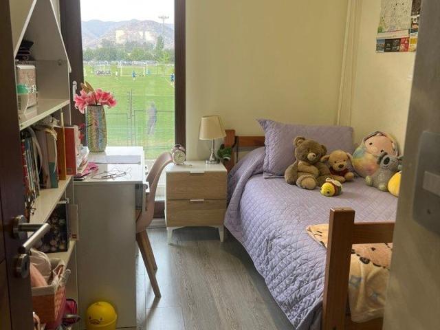 Colina, Av. Del valle chicureo colina