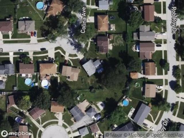 House for sale in Oak Forest
