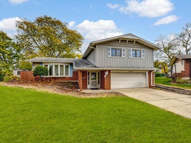 House for sale in Oak Forest, Illinois