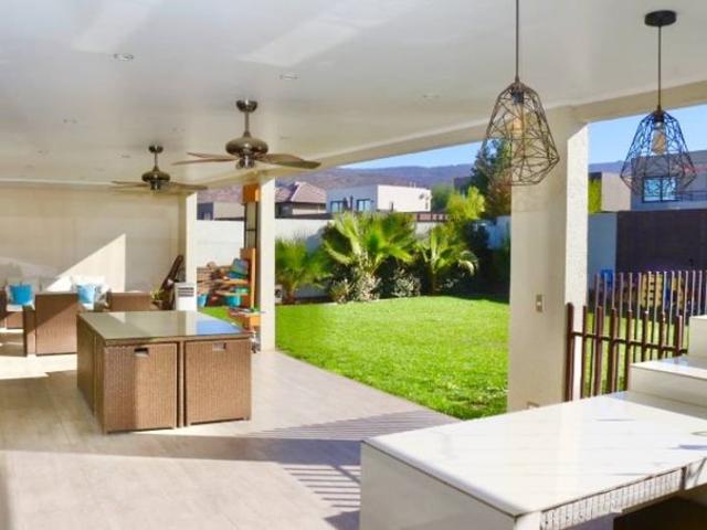 Colina, Casa en condominio valle nogales, full equipamiento !