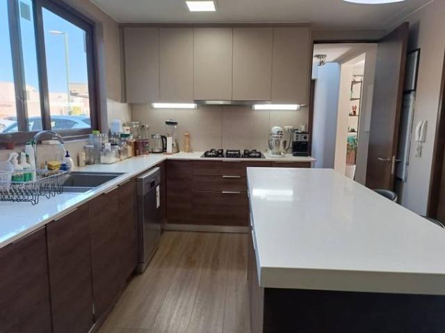 Colina, Casa en condominio valle nogales, full equipamiento !