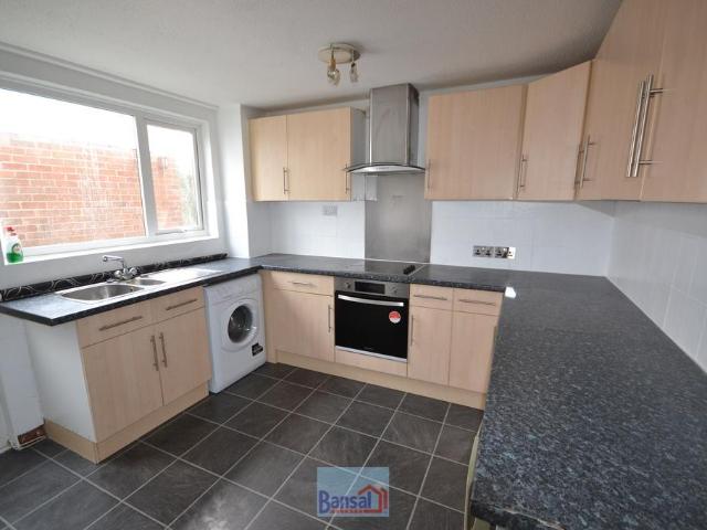 Apartment for rent in Willenhall, West Midlands