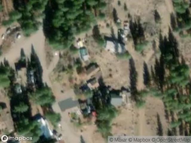 House for sale in Portola, California