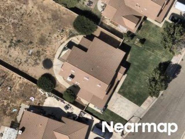 House for sale in Palmdale, California