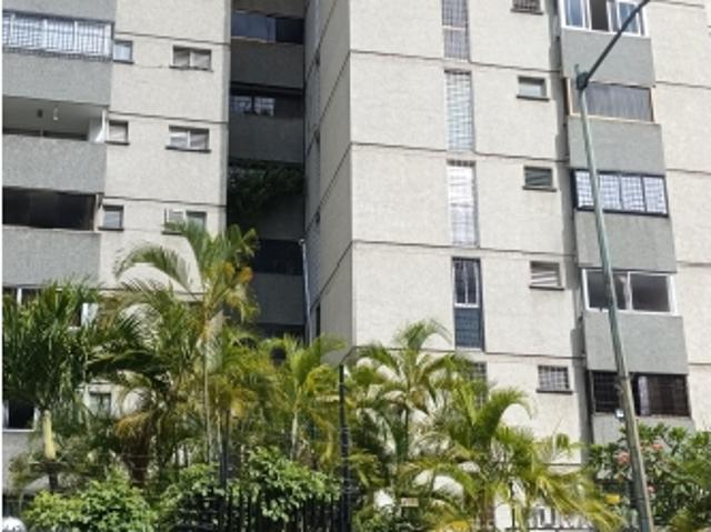 Apartamento en venta en Miranda, Municipio Miranda