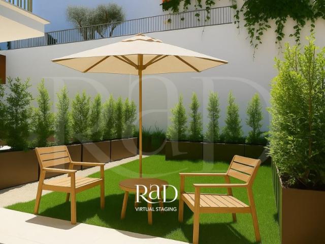 Apartamento venda em Santa Clara, Lisboa