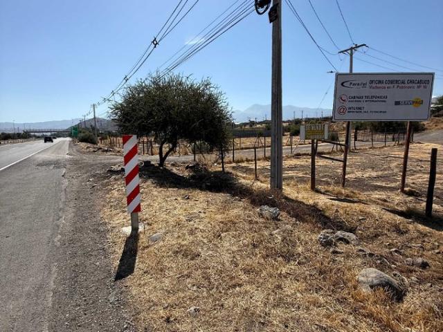 Colina, Se vende Sitio Chacabuco 88173