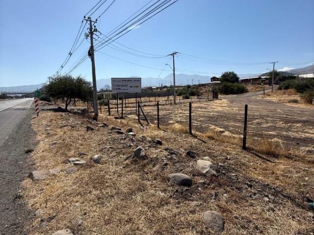 Colina, Se vende Sitio Chacabuco 88173