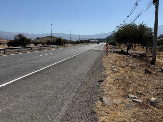 Colina, Se vende Sitio Chacabuco 88173