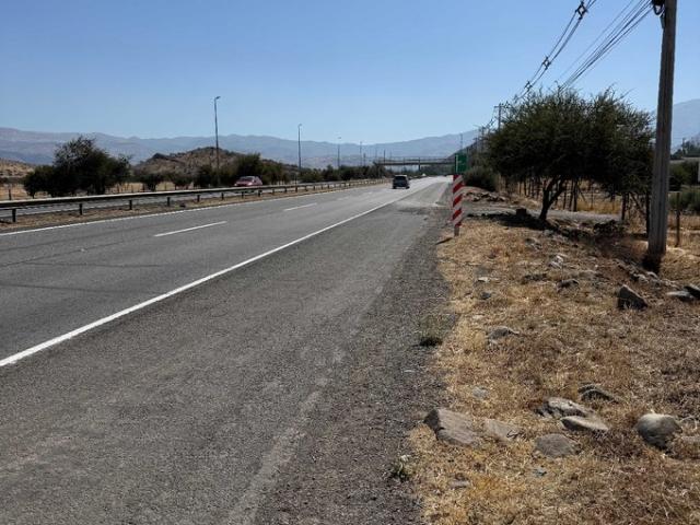 Colina, Se vende Sitio Chacabuco 88173