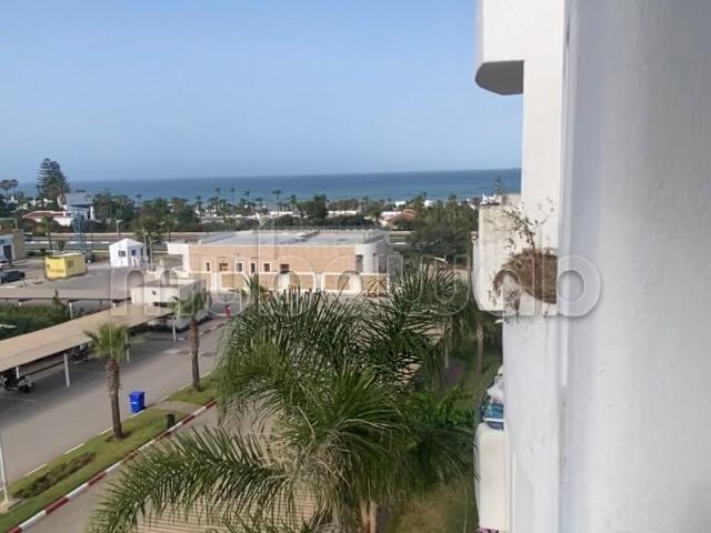 Appartement vente à M'diq, Tanger-Tétouan