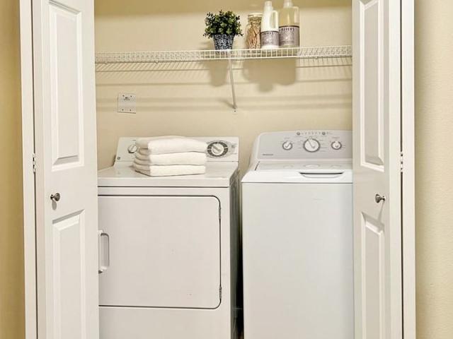 Apartment for rent in Sammamish