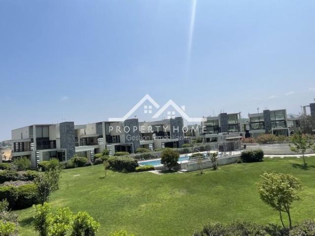 Colina, Townhouse 3 dormitorios chicureo