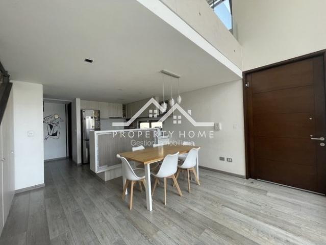 Colina, Townhouse 3 dormitorios chicureo