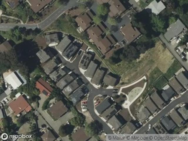 Townhouse for sale in El Sobrante