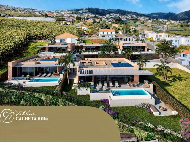 Casa venda em Estreito Da Calheta, Ilha Da Madeira