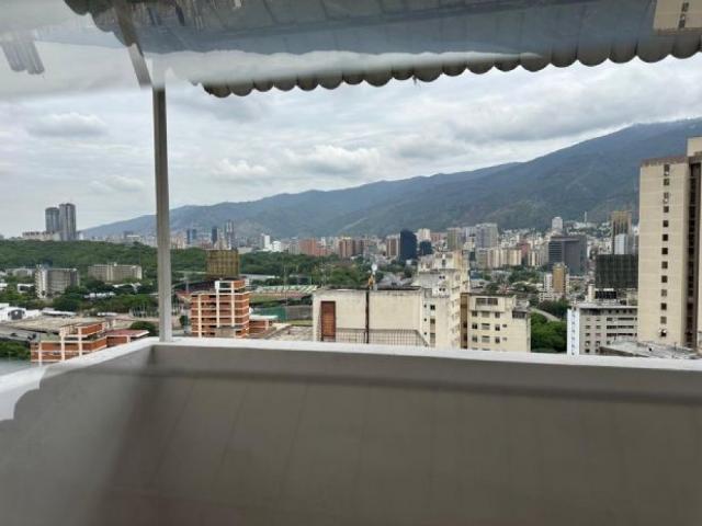Apartamento en venta en Distrito Capital