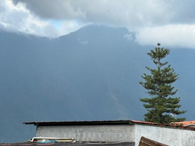 Casa en venta en Boca De Uchire, Distrito Capital