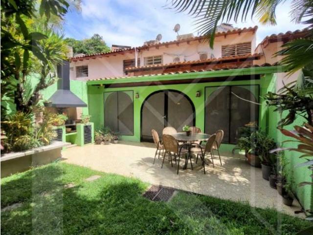 Casa en venta en Boca De Uchire, Distrito Capital