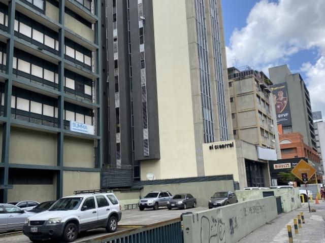 Oficina en alquiler en Miranda, Carabobo