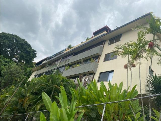 Penthouse en venta en Distrito Capital