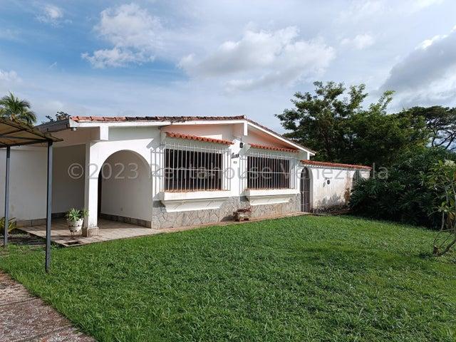 Casa en venta en Valencia, Táchira