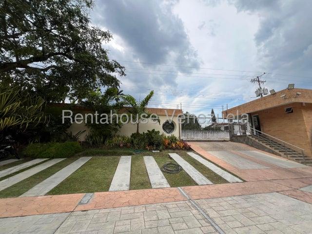 Townhouse en venta en Altos De Guataparo, Valencia