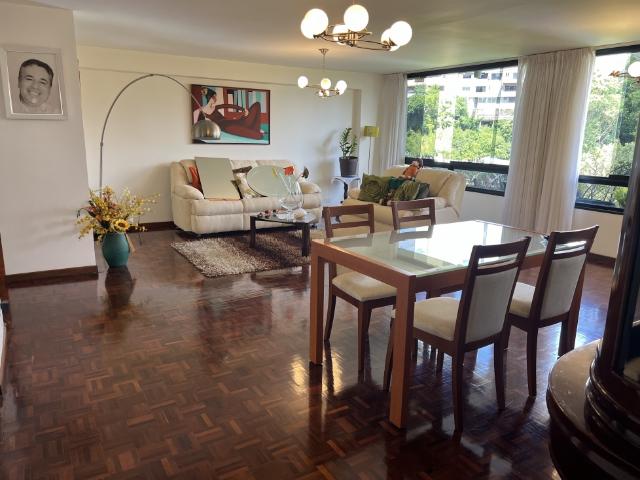 Apartamento en venta en Distrito Capital