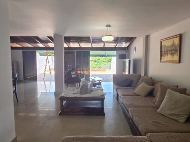 Casa en alquiler en Boca De Uchire, Miranda