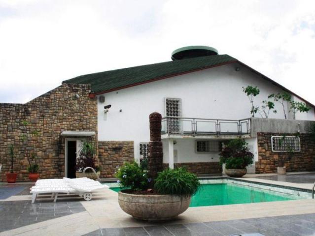 Casa en venta en Boca De Uchire, Distrito Capital