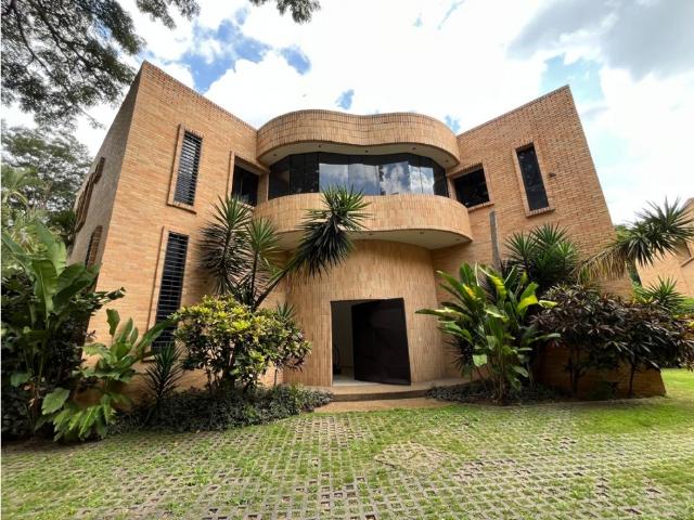 Casa en alquiler en Miranda