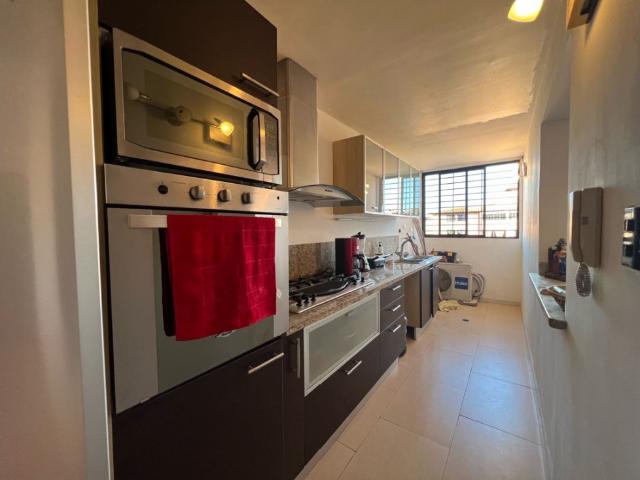 Apartamento en venta en Boca De Uchire, Distrito Capital