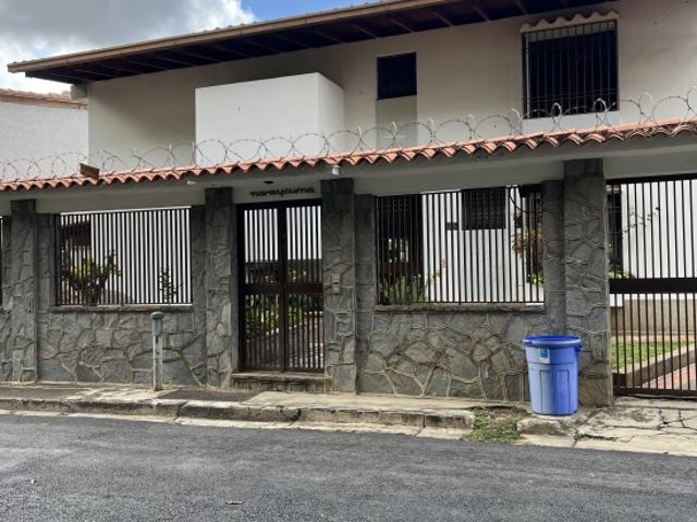 Casa en venta en Boca De Uchire, Distrito Capital