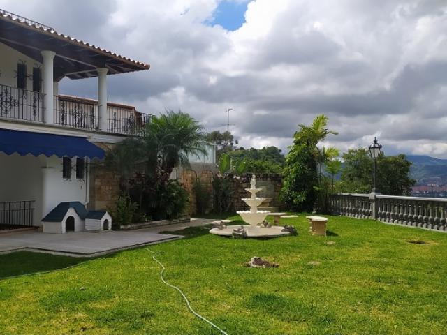 Casa en venta en Boca De Uchire, Distrito Capital