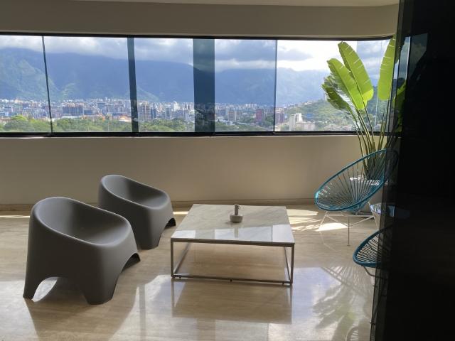Apartamento en alquiler en Boca De Uchire, Miranda