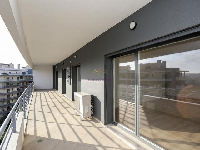 Apartamento venda em Odivelas, Bairro Espírito Santo