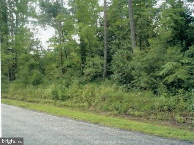 Land for sale in Virginia