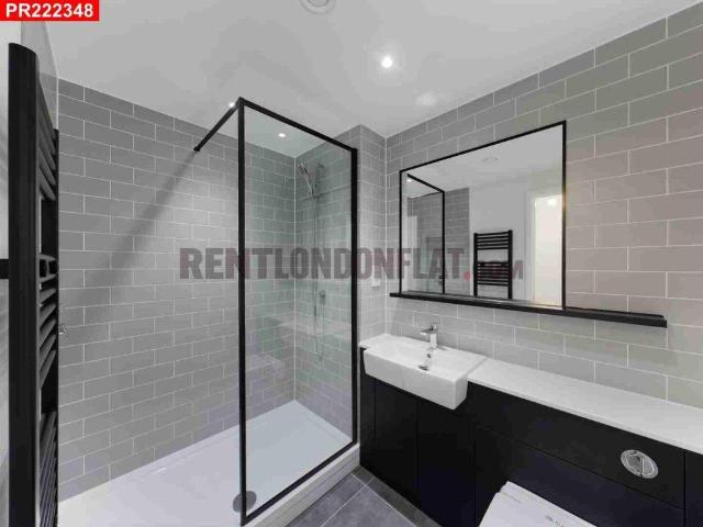 Apartment for rent in Beaufort Park, Greater London