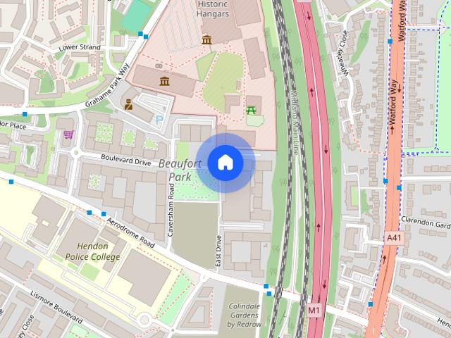 Apartment for rent in Colindale, Greater London