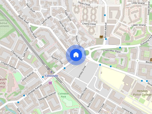 Apartment for rent in Colindale, Colindale